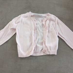 baby girl sweater